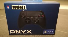 HORI ONYX