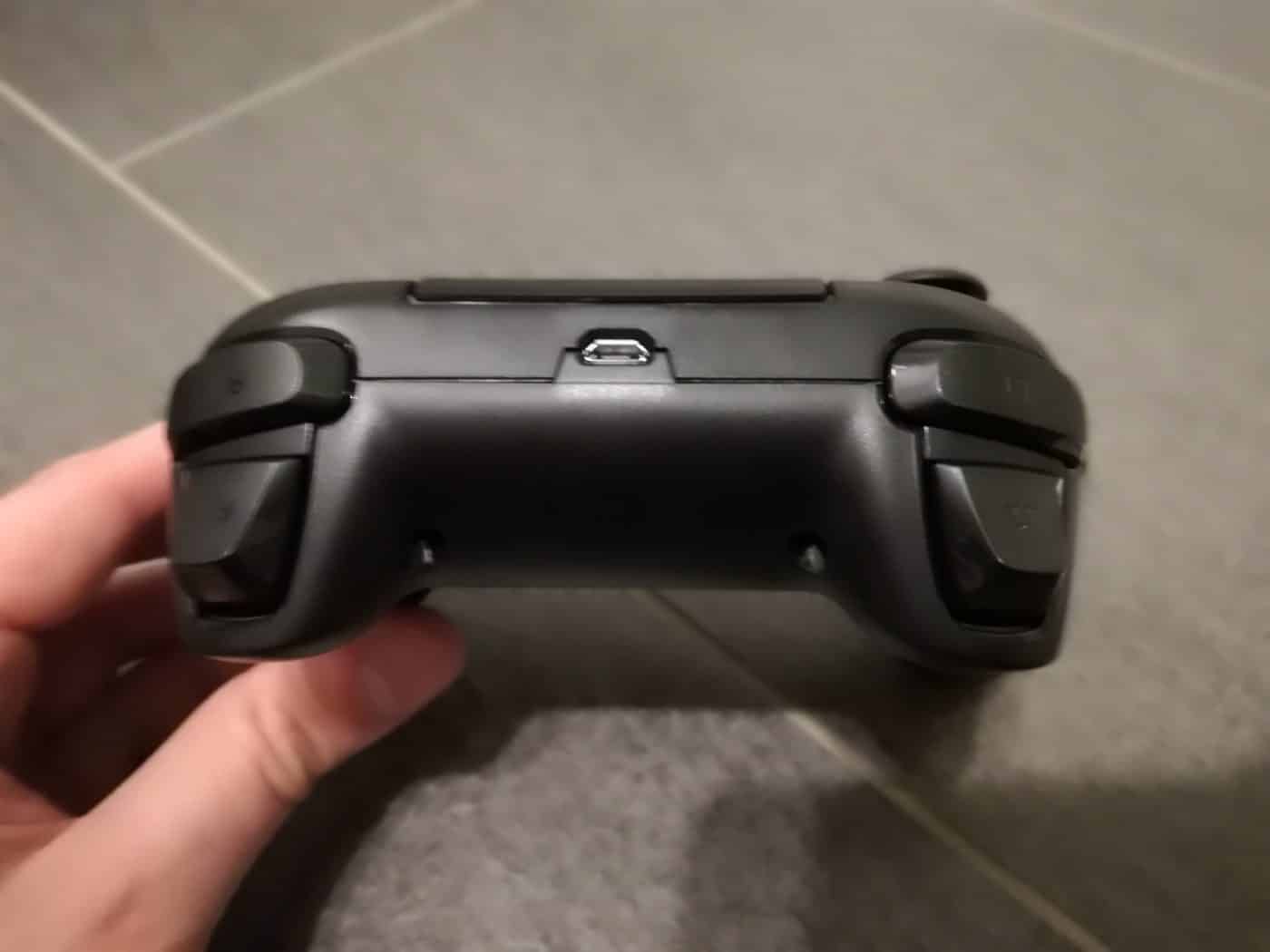 HORI ONYX PS4