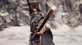 SOULCALIBUR VI-