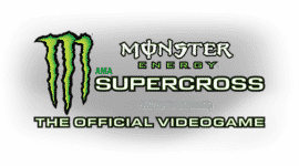 Monster Energy Supercross - The Official Videogame