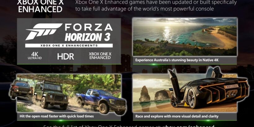 OneX BattleCard ForzaHorizon3 03