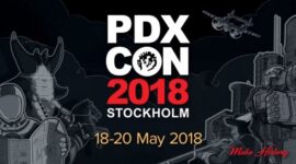 PDXCON-2018