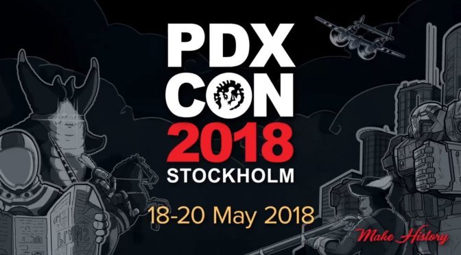 PDXCOM 2018