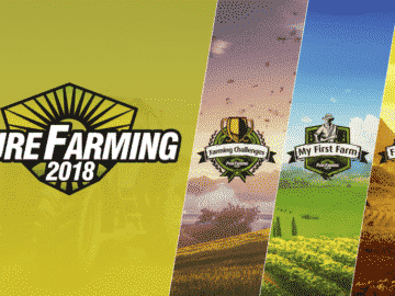 Pure Farming 2018