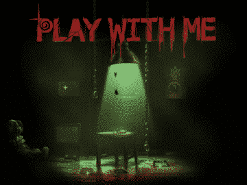 PlayWithMe Logo