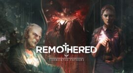 Remothered-Tormented-Fathers-Announcement-Trailer-Cover