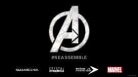 The Avengers Project