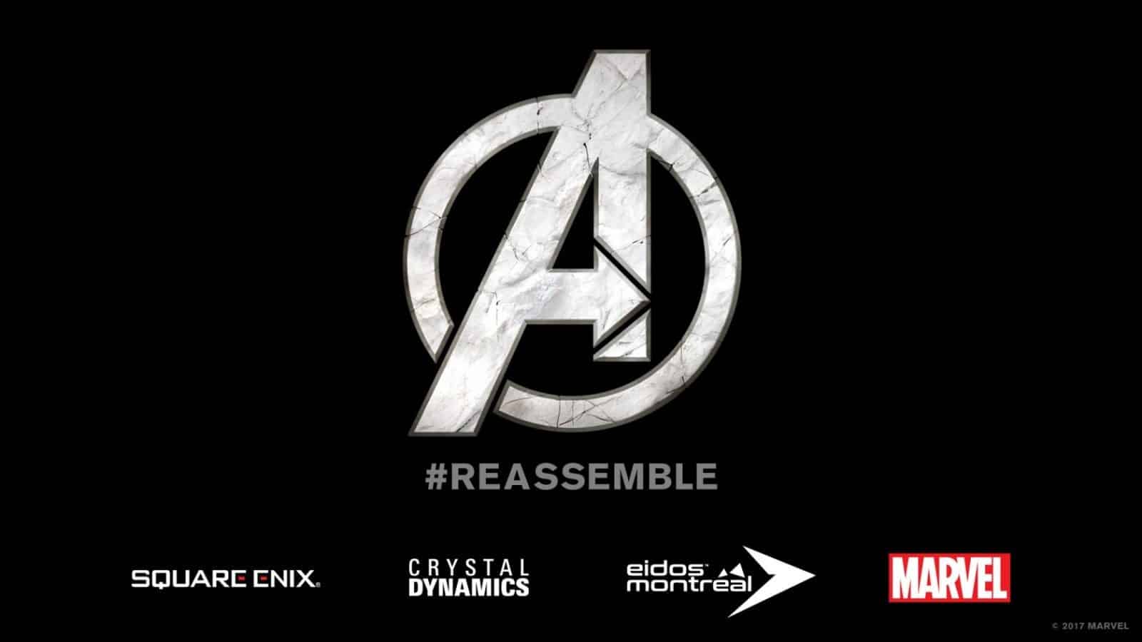 The Avengers Project