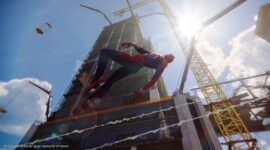 Spider-Man Spiderman