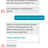 UbisoftClub Sam Chat Steep Screenshot