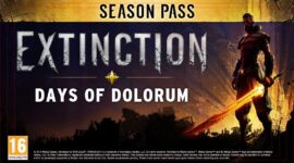 Extinction Season Pass