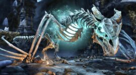 elder scrolls online_dragon bones_dlc