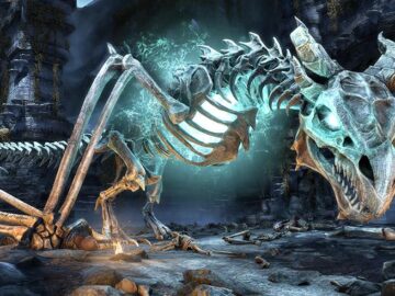 elder scrolls online dragon bones dlc
