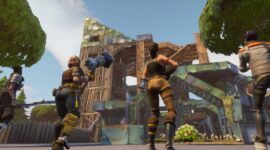 Fortnite