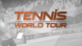 Tennis World Tour
