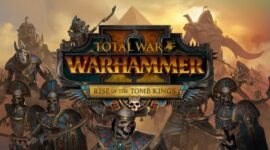 Rise of the Tomb Kings