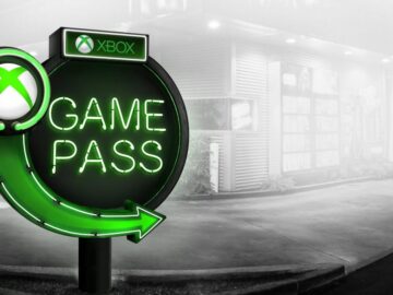 xbox game pass logo artwork