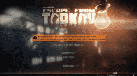Escape from Tarkov
