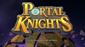 portal Knights