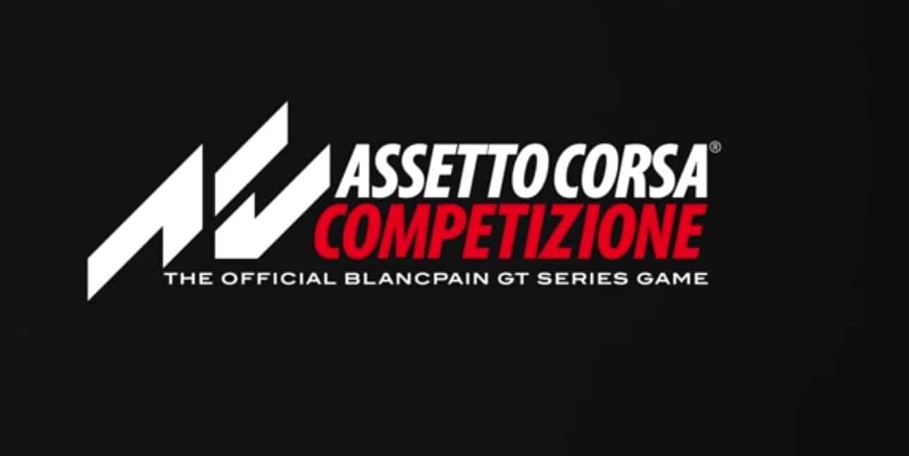 Assetto Corsa Competizione