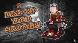 Coffin Dodgers