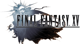 FINAL FANTASY XV