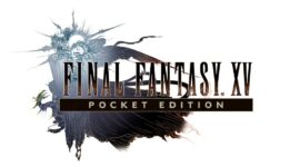 FINAL FANTASY XV POCKET EDITION