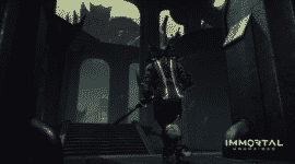 Immortal: Unchained