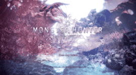 Monster Hunter: World