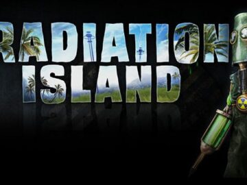 Radiation Island Free Download