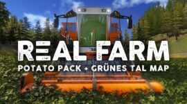 Real Farm