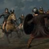 Total War Saga- Thrones of Britannia