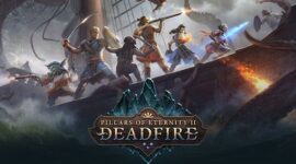Pillars of Eternity II: Deadfire