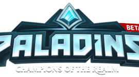 Paladins Champions of the Realm