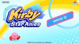 Kirby Star Allies