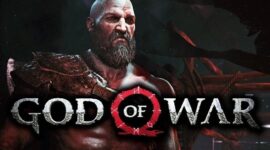 god of war
