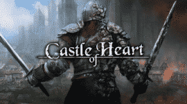 Castle of Heart