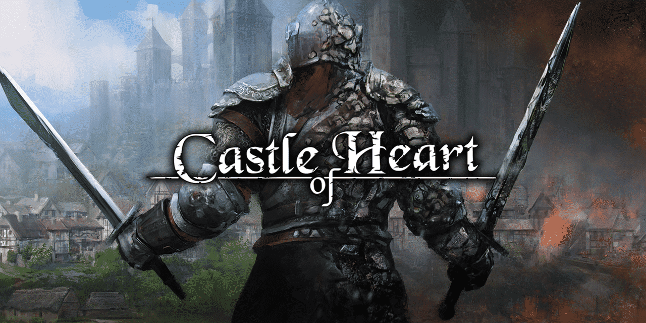 Castle of Heart