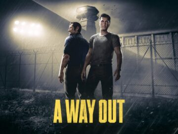 A Way Out 12