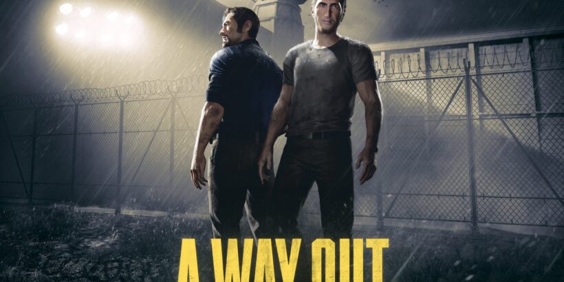 A Way Out 12