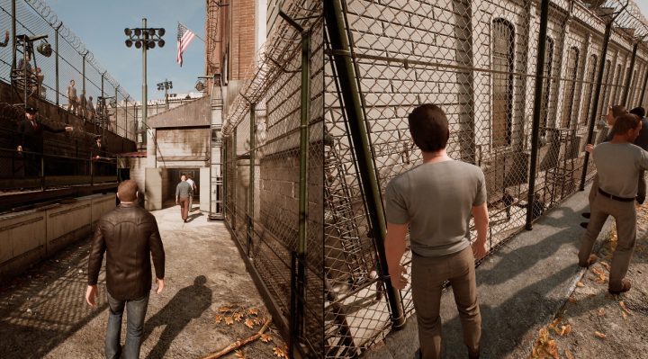 A Way Out 5