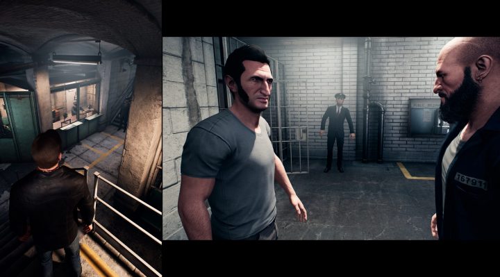 A Way Out 6