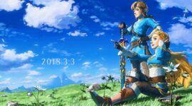 BotW
