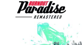 Burnout Paradise Remastered