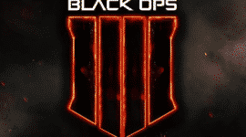 Call of Duty: Black Ops 4