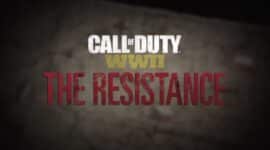 Call of Duty Resistance