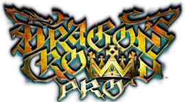 Dragons Crown Pro Logo