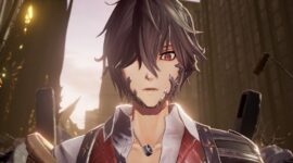 CODE VEIN