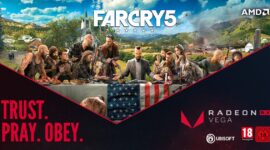 Far Cry 5