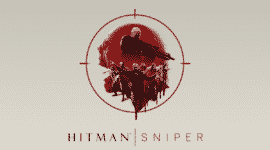 Hitman Sniper